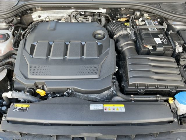 Volkswagen Golf - Bild 14