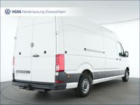 Volkswagen Crafter - Vorschau Bild 5