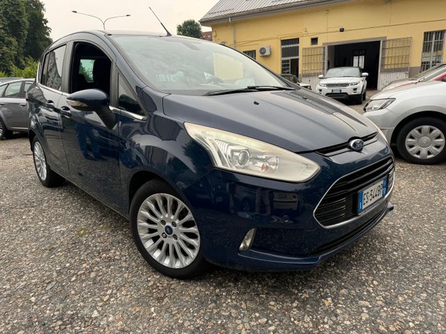 Ford B-Max 1.0 EcoBoost Business EURO5 BENZ