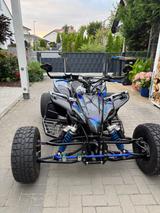 Yamaha Yfz 450 LOF Zulassung  - Offers