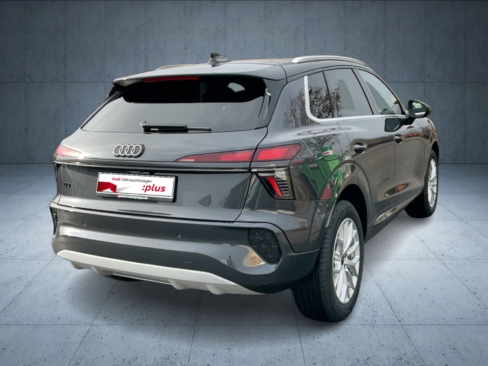 Audi Q3 - Bild 6