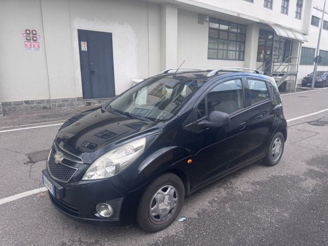 Chevrolet Spark 1.0 LS GPL 2032