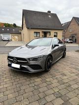 Mercedes-Benz CLA250 AMG Line| DCT | Pano | MBUX