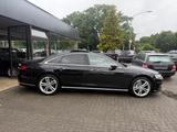 Audi A8 50 TDI quattro *4xMEMORY*PANO*LHZ*SHZ*** - Audi A8: L
