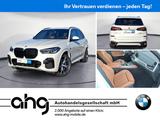 BMW X5 xDrive45e M Sport Head-Up AHK HiFi Laser ACC - BMW X5 mit Hybrid-Antrieb: Weiß