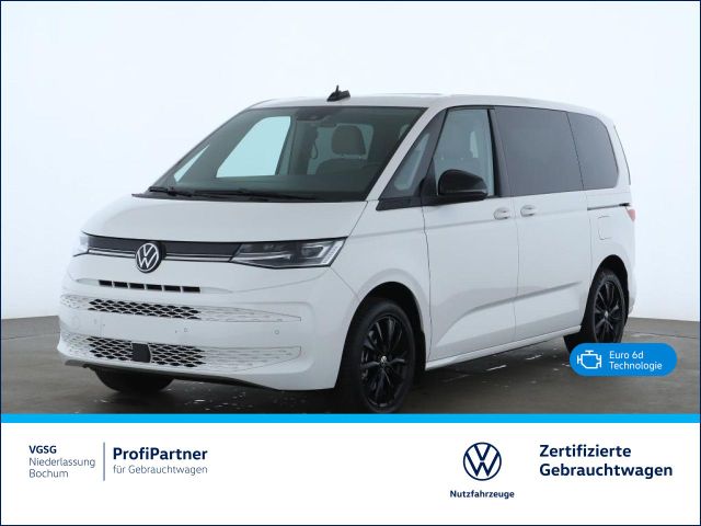 Volkswagen Multivan Life Bluetooth Navi LED Klima