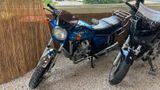 Honda CX500 - HONDA CX500