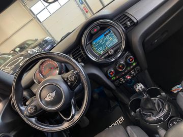 MINI Cooper Cabrio *FULL-LED*SHZ*NAVI*PDC*19%MWST*