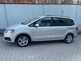 Seat Alhambra 2.0 TDI 140 -PS Neue TÜV  - Seat Alhambra Gebrauchtwagen in München