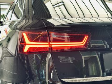 Audi A6 - 6