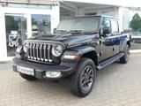 Jeep Gladiator Overland 4WD PickUp Leder AHK - gebrauchte Jeep Wrangler aus dem Jahr 2021