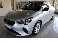 Fahrzeugabbildung Opel Corsa Elegance Top-Ausstattung,Wie Neu