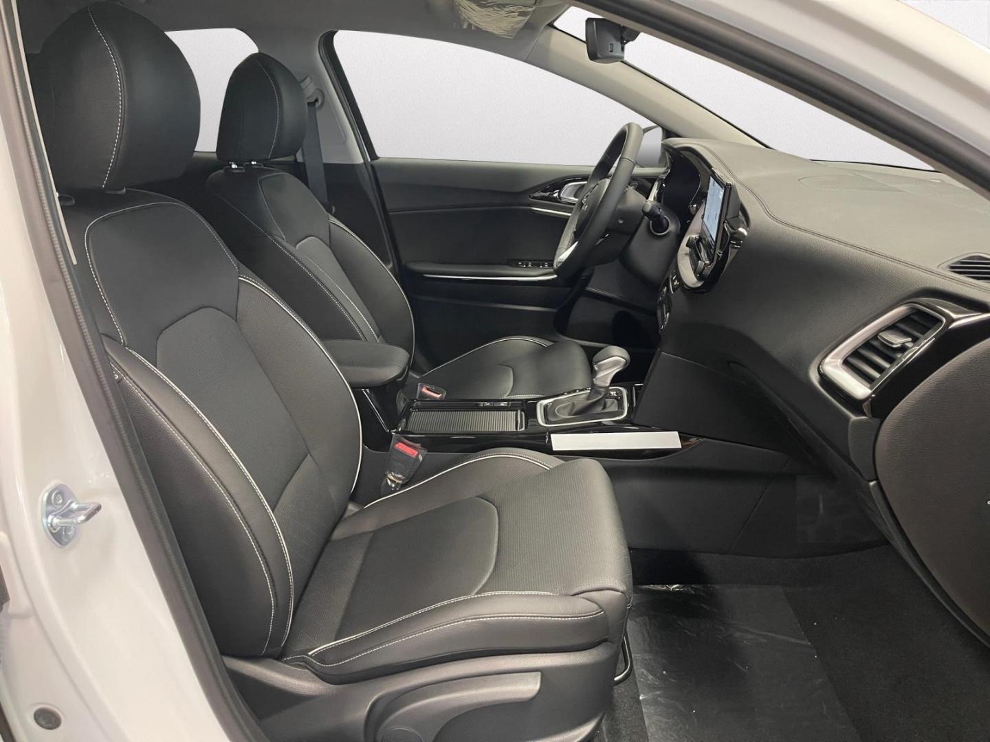 Kia XCeed GT-Line 1.5 T-GDI DCT Leder Navi LED Rückf
