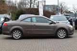 Ford Focus Cabrio Titanium AUT.|Navi|Leder|Klima|PDC - Ford Focus aus 2008: Titanium