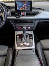 Audi A6 - 11