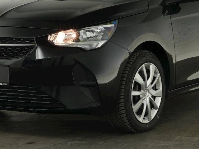 Corsa-e F EDITION 50kWH AT+NAVI+KEYLESS+KLIMAAUT
