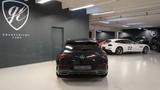 Mercedes-Benz CLA 220 Shooting Brake *netto* - schwarze Mercedes-Benz CLA Shooting Brake