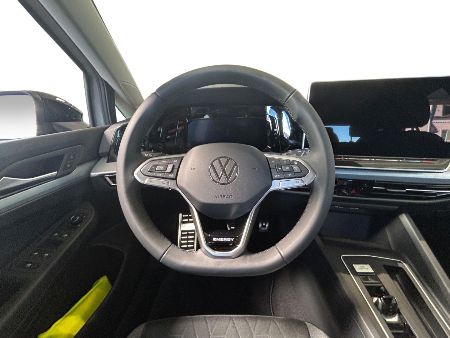 Volkswagen Golf - Bild 11