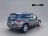 Skoda Kodiaq Ambition 2.0 TDI DSG NAVI AHK LED DAB - Skoda Kodiaq AMBITION mit Diesel-Antrieb