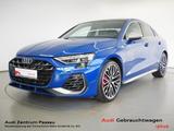 Audi S3 Limousine TFSI S tro. AKRAPOVIC MATRIX PANO H - Audi S3 Akrapovic Gebrauchtwagen