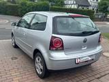 Volkswagen Polo IV Trendline TÜV NEU insp.NEU Klima 1 Hand - aus 2005 mit Benzin-Antrieb: Kleinwagen