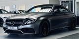 Mercedes-Benz C 63 AMG S Perf.|CARBON|BURMESTER|PANO|KAMERA| - gebrauchte Mercedes-Benz C 63 AMG aus dem Jahr 2016