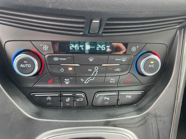 Fahrzeugabbildung Ford C-MAX 2.0 TDCi Titanium Automatik Navi AHK