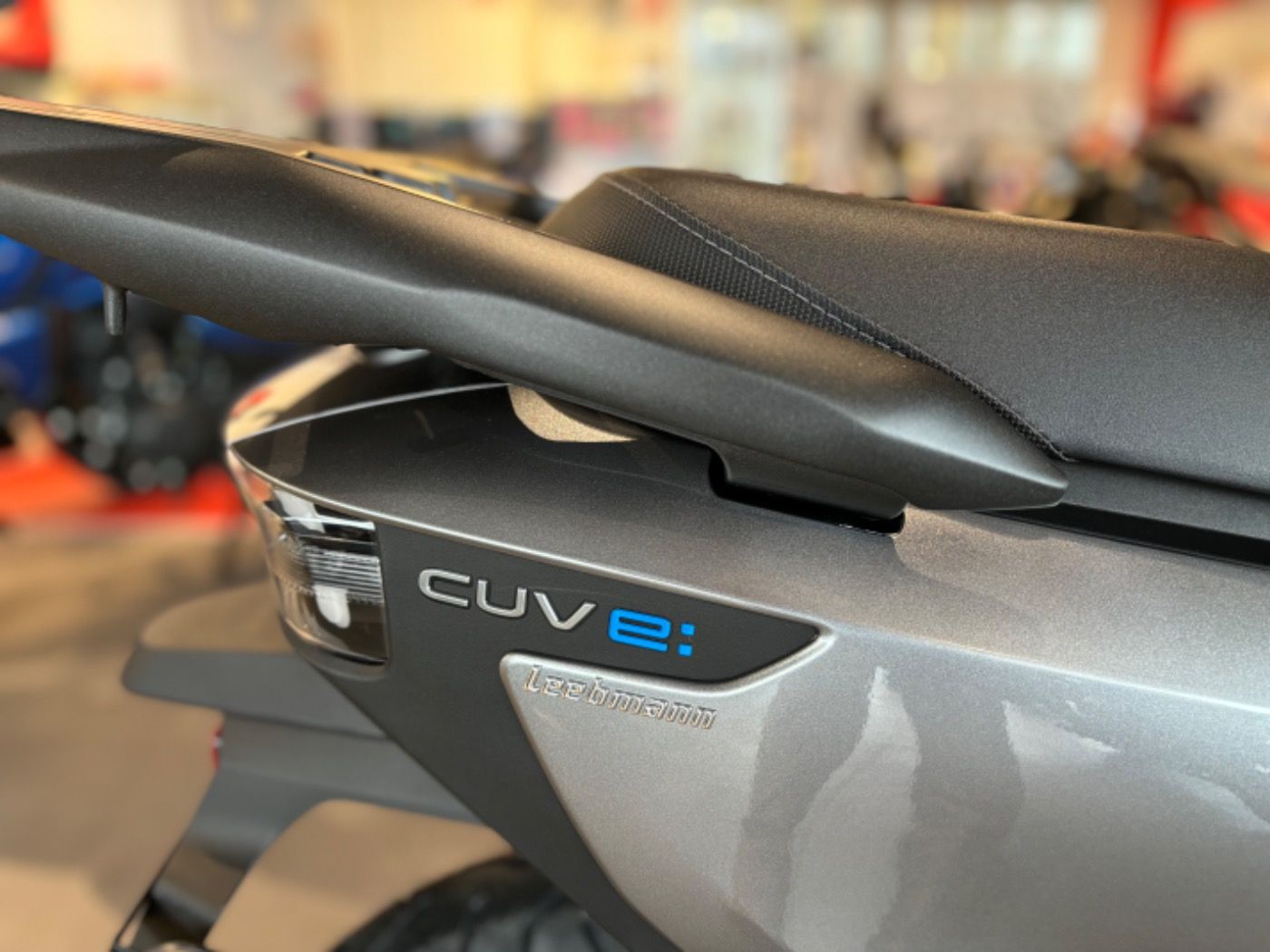 Fahrzeugabbildung Honda CUV e Connected 2025, sofort, Elektro Roller,