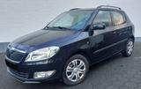 Skoda Fabia 1.2l TSI  86 PS Cool Edition - Skoda Fabia: Ps 86
