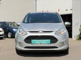 Ford B-Max B-MAX Sync Edition*AUTOMATIK* - Ford B-Max Gebrauchtwagen in Bremen