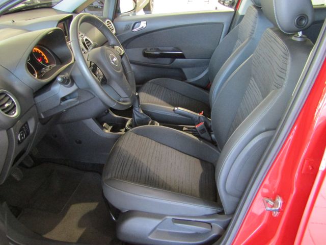Corsa D Energy 5-Türer 1.4 ecoF KLIMA PDC SHZ LH