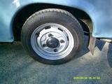 Trabant 601 - gebrauchte Trabant Limousine