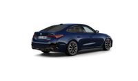 BMW i4 - Vorschau Bild 2