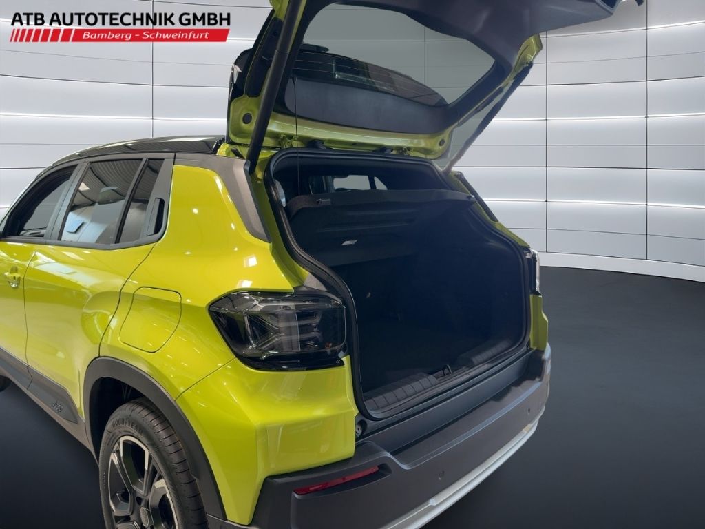 Fahrzeugabbildung Jeep Avenger Summit Electric WINTER MATRIX 360GRAD AC