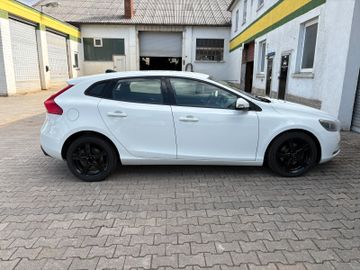 Volvo V40 - 7