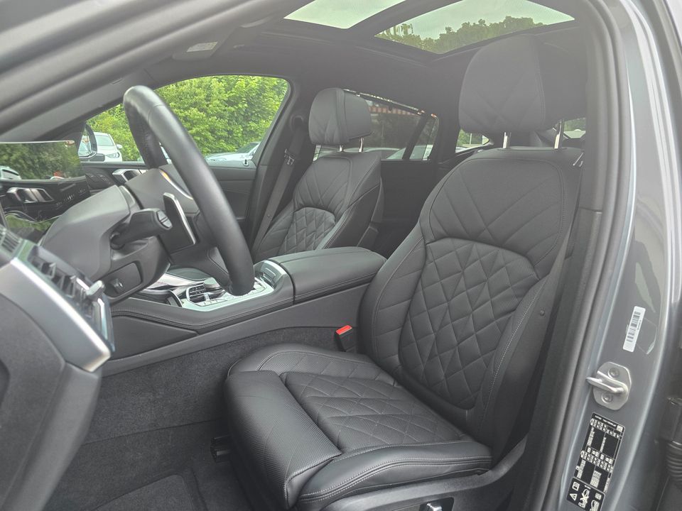 BMW X6 - Bild 20