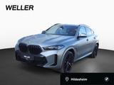 BMW X6 xD30d M SPORT PRO,DAPro,360°,Pano,AHK,H