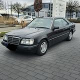 Mercedes-Benz W124 220CE H Automatik - Mercedes-Benz 220 aus 1993
