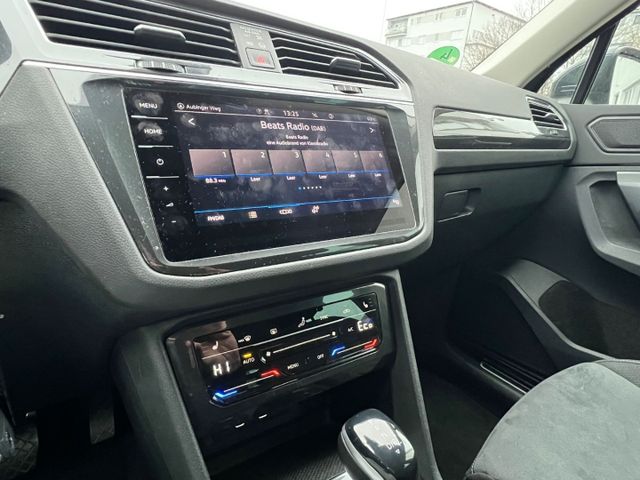 Tiguan 1.4TSI DSG eHybrid ASSIST*360*NAV*APP*IQ!