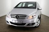 Mercedes-Benz B 170 *TÜV NEU*SITZ-HZ.* - gebrauchte Mercedes-Benz B-Klasse aus dem Jahr 2008