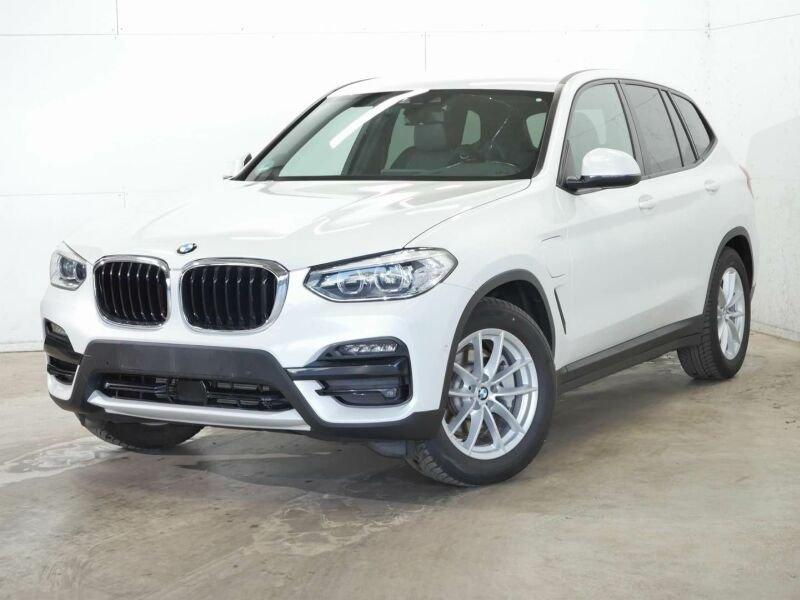 BMW X3 xDr.30e Advantage AHK HuD LED ACC LiveCockPit