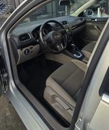 Volkswagen Golf Variant -Automatic DSG - Volkswagen Golf: Automatic