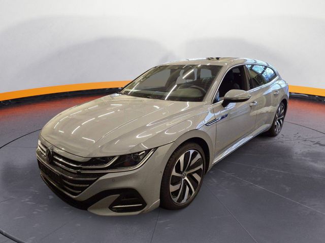 Volkswagen Arteon Shooting Brake R-Line*19Zoll*PANORAMA*AHK