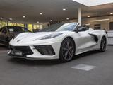 Corvette C8 Cabriolet,Lift,Carbon,Memo,Sitzlft,Kam,Keyles - Corvette C8 aus 2022