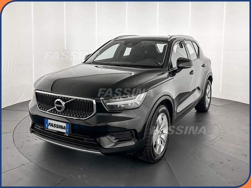 Volvo XC40 XC40 2.0 b4 Momentum awd auto my21 imagem 3