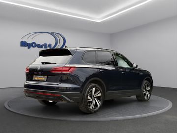 Volkswagen Touareg - 9