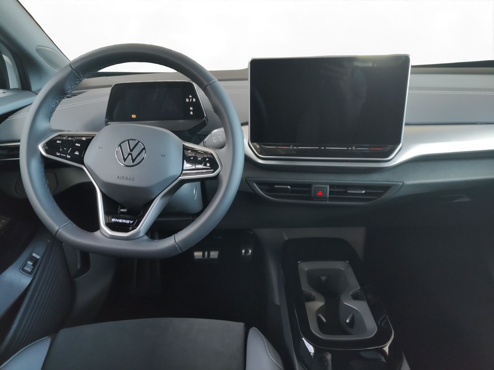 Volkswagen ID.4 - Bild 5