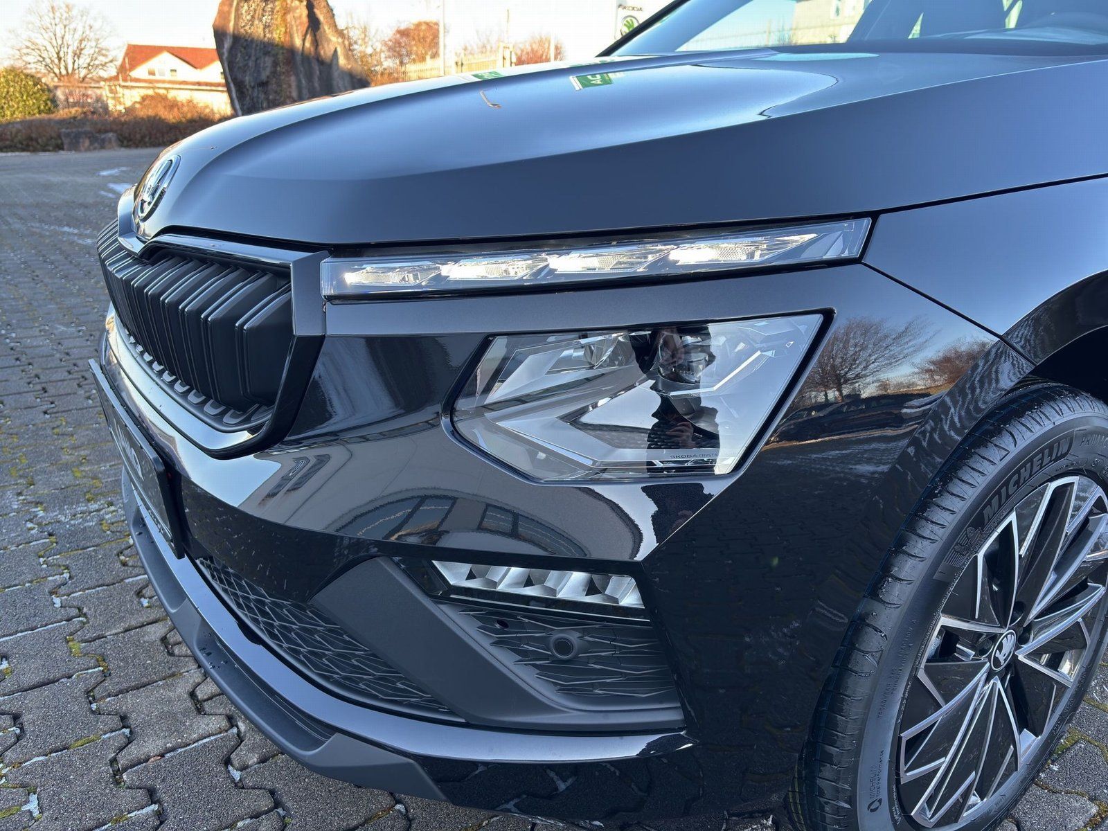 Skoda Kamiq - Bild 5