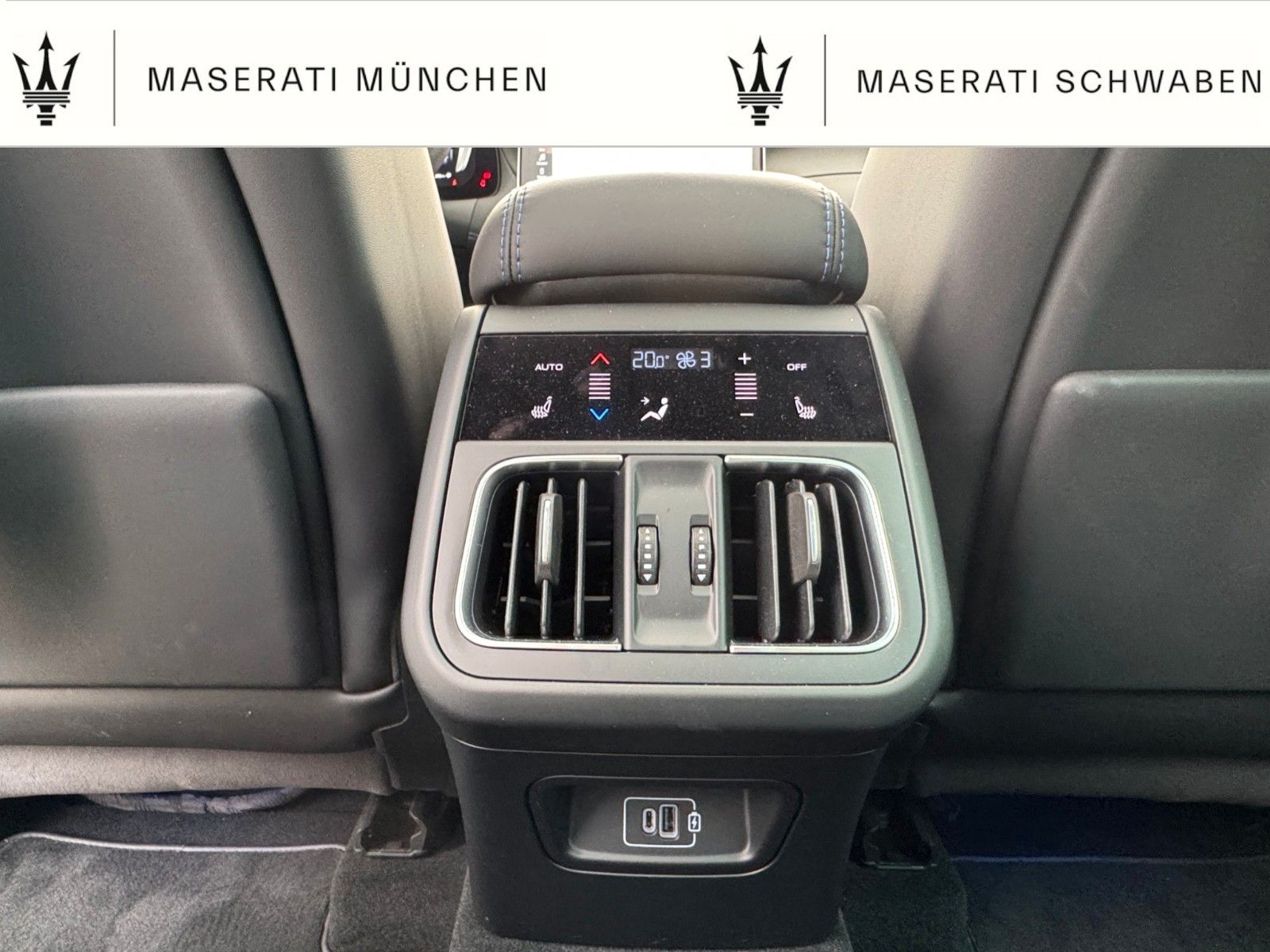 Maserati Grecale TROFEO MY26/ SUMMER SALE 2026 foto 18