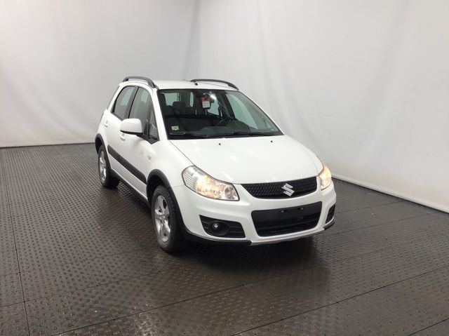 Suzuki Sx4 1.6 ess 